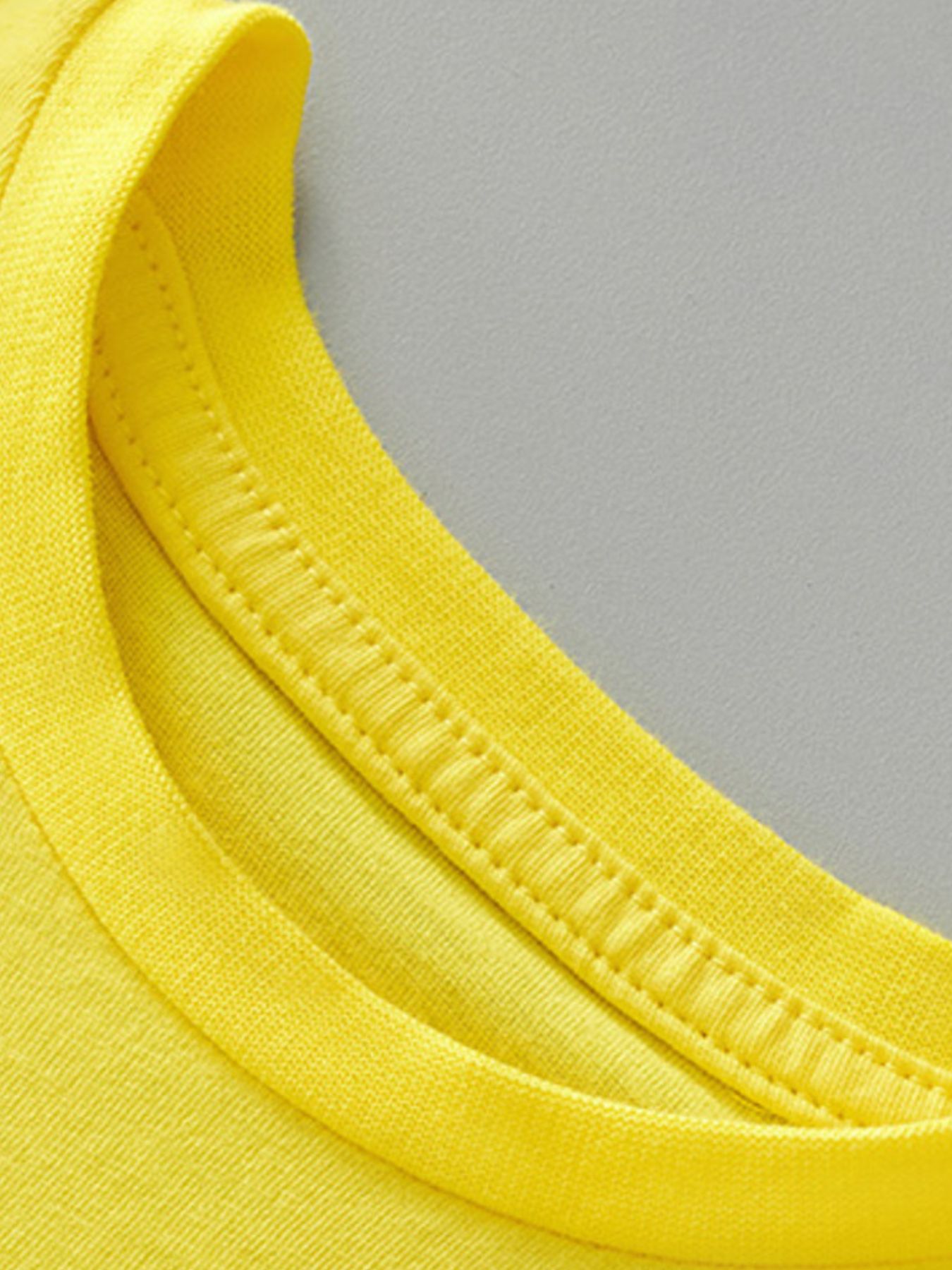 Children's Dinosaur Graphic Tee & Shorts Set