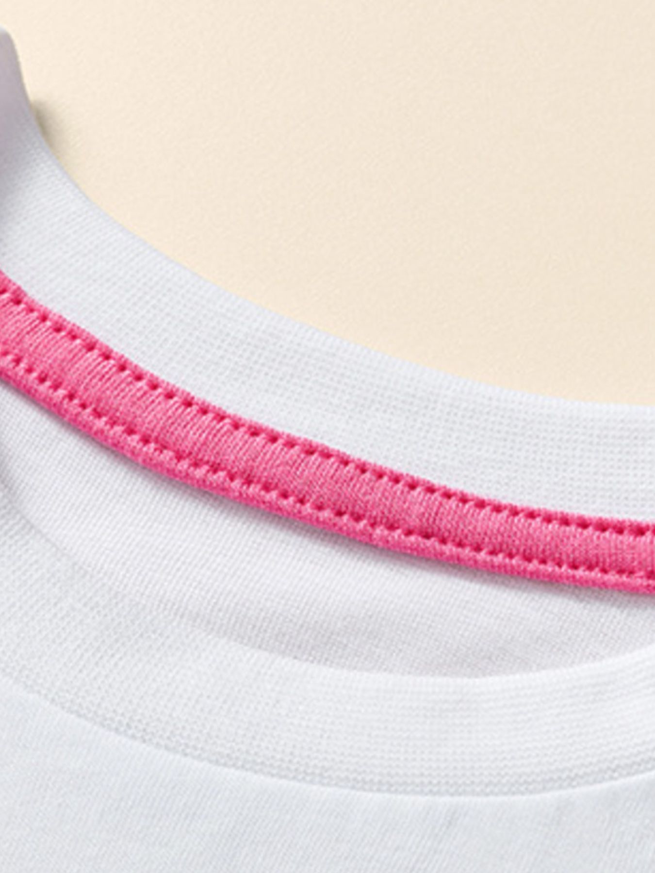 Children's Magical Unicorn Powers Graphic Tee