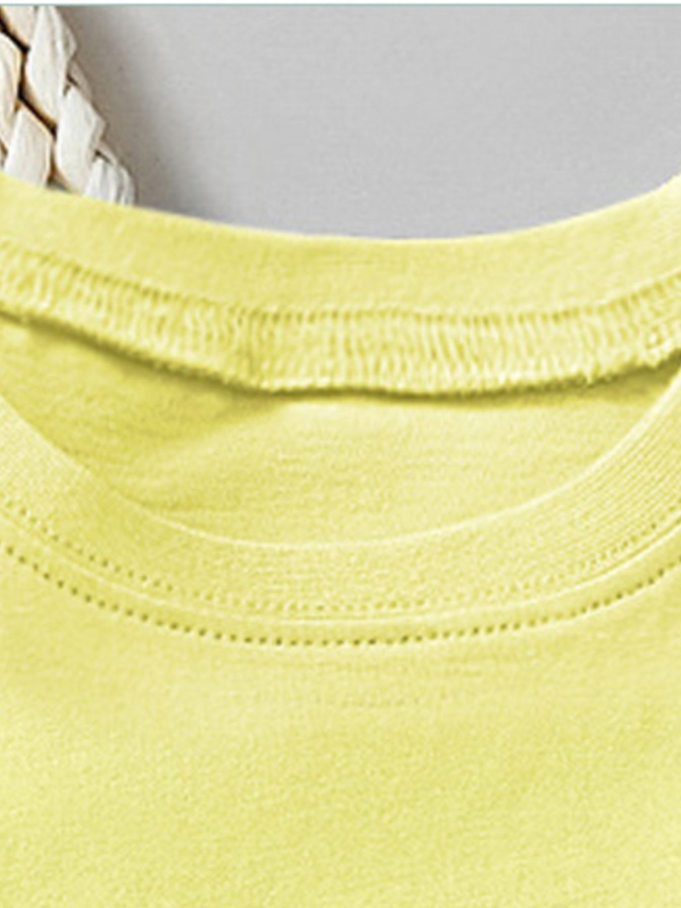 Children's Graphic Tee & Shorts Set