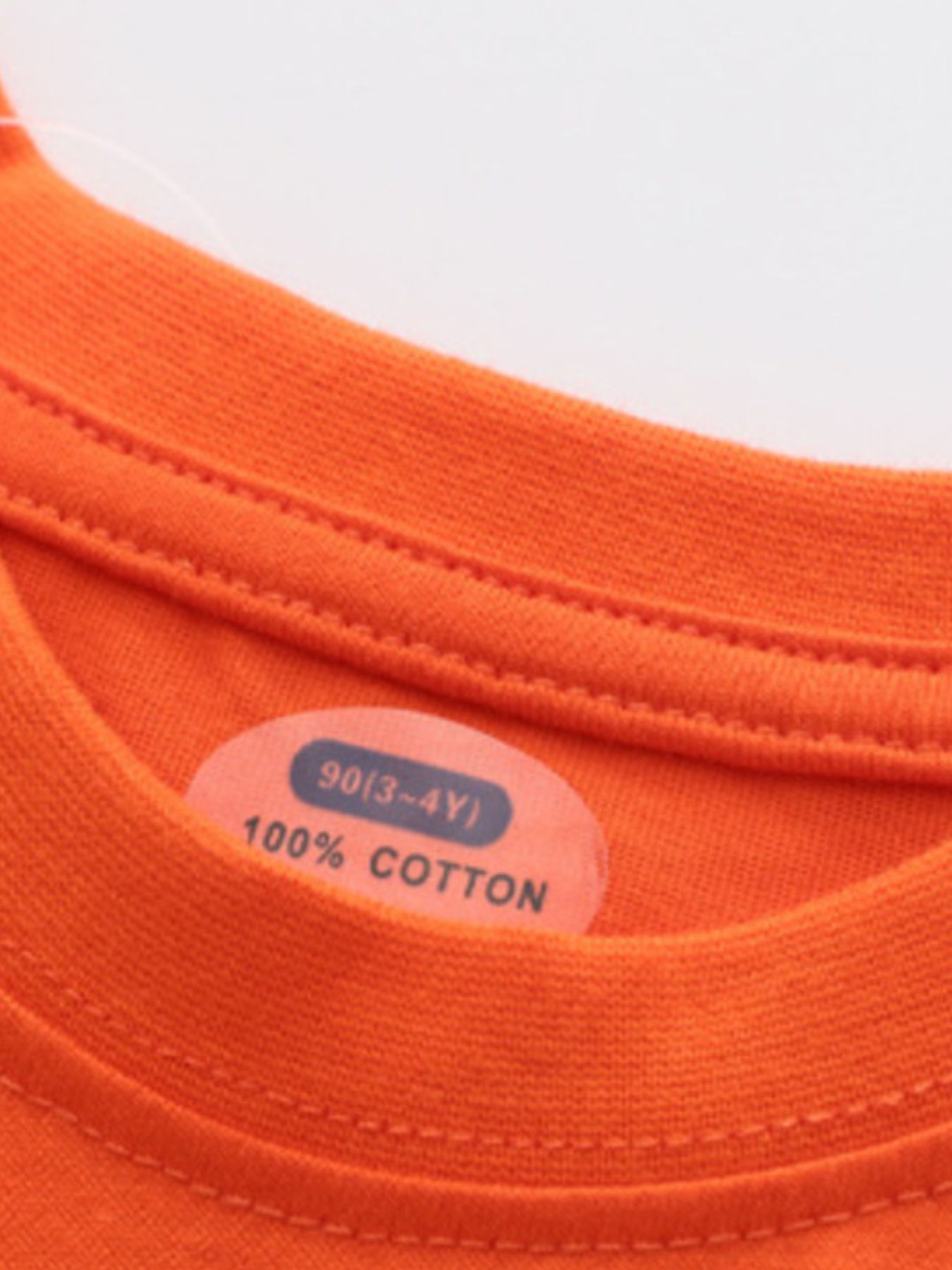 Children's Graphic Short Sleeve T-Shirt