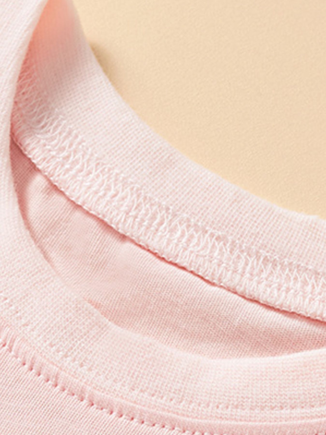 Children's Unicorn Graphic Short Sleeve T-Shirt