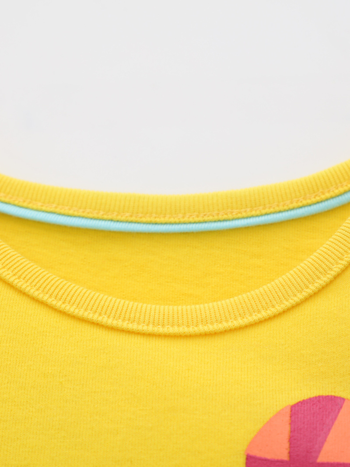 Children's Bicycle Graphic Short Sleeve T-Shirt