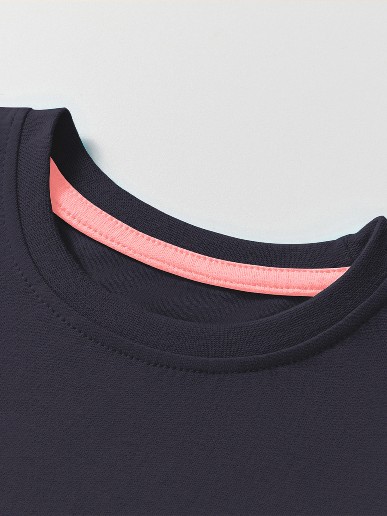 Children's Jungle King Tiger Graphic T-Shirt